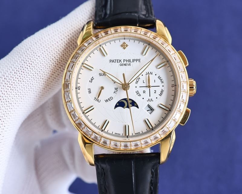 PATEK PHILIPPE Watches